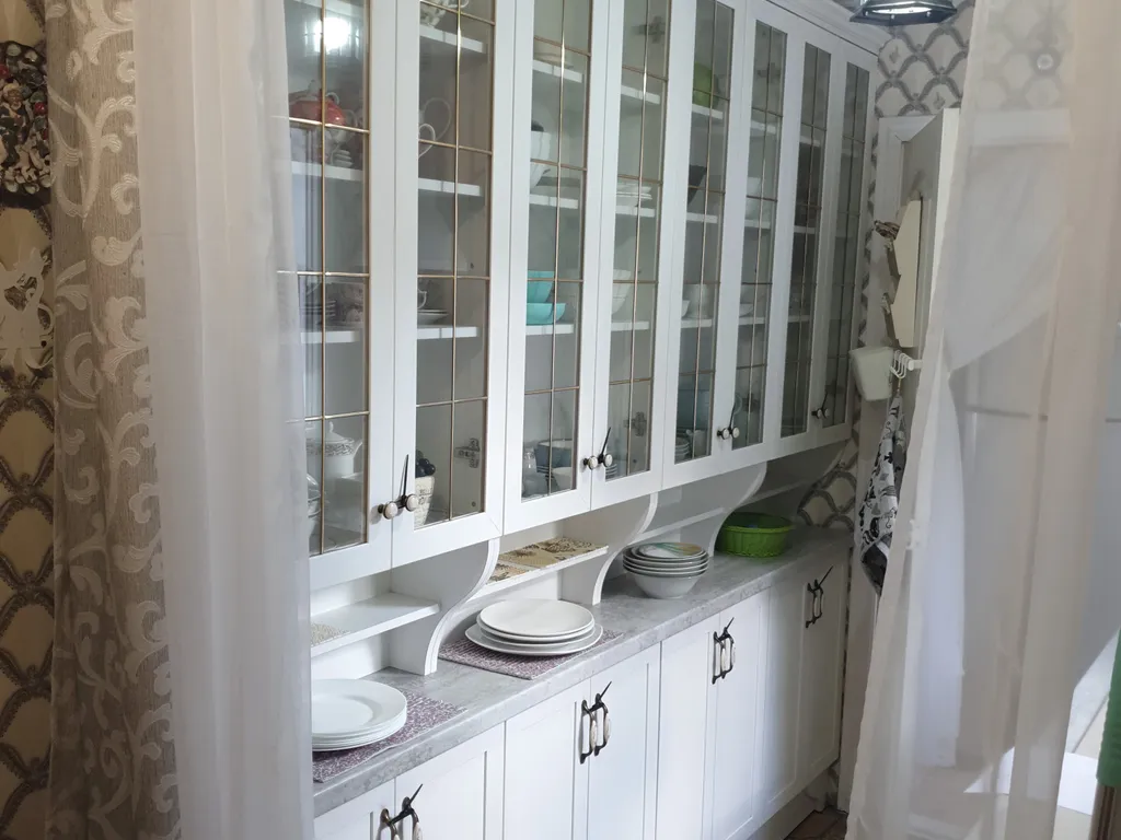 4-комнатный Дом