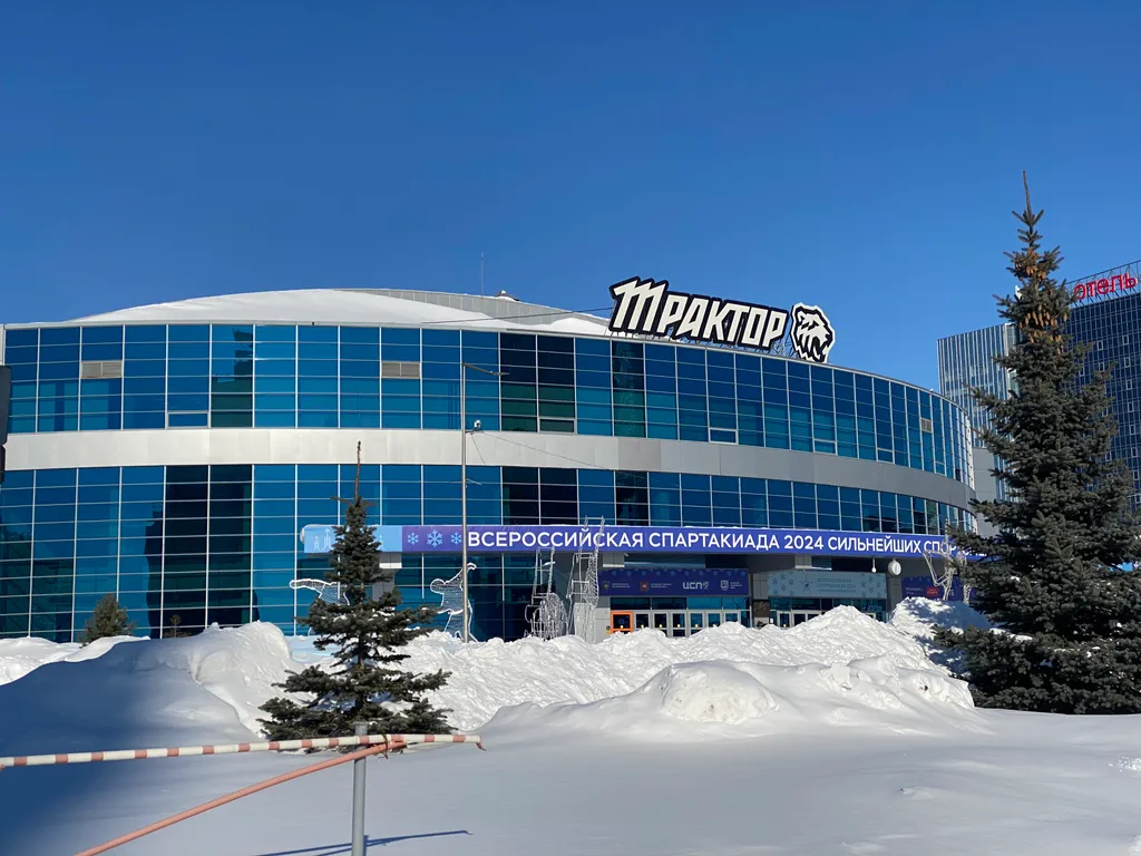 Апартаменты Ривьера