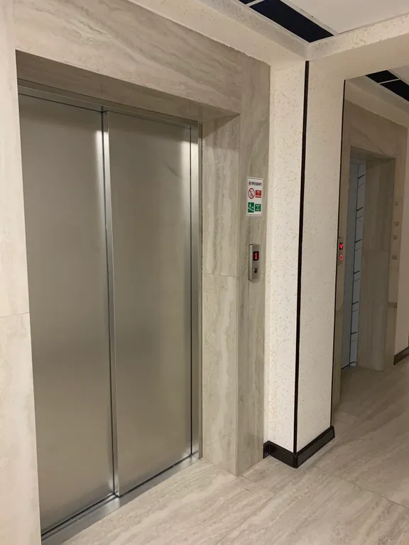 Квартира в ЖК Каравелла Португалии