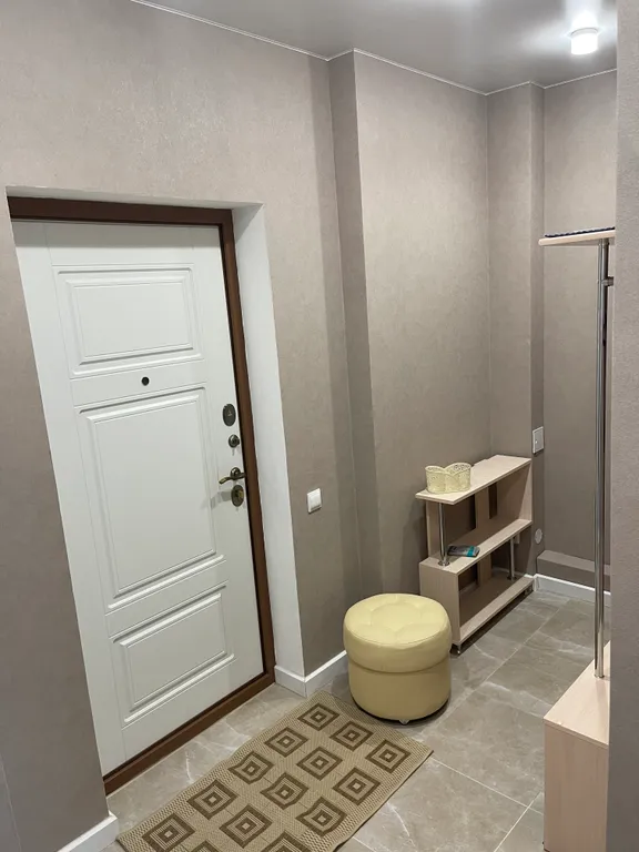 Квартира в самом центре Петрозаводска