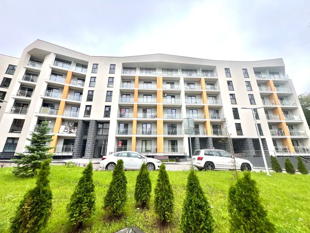 Квартира Квартира Yantarnaya Dolina — Светлогорск