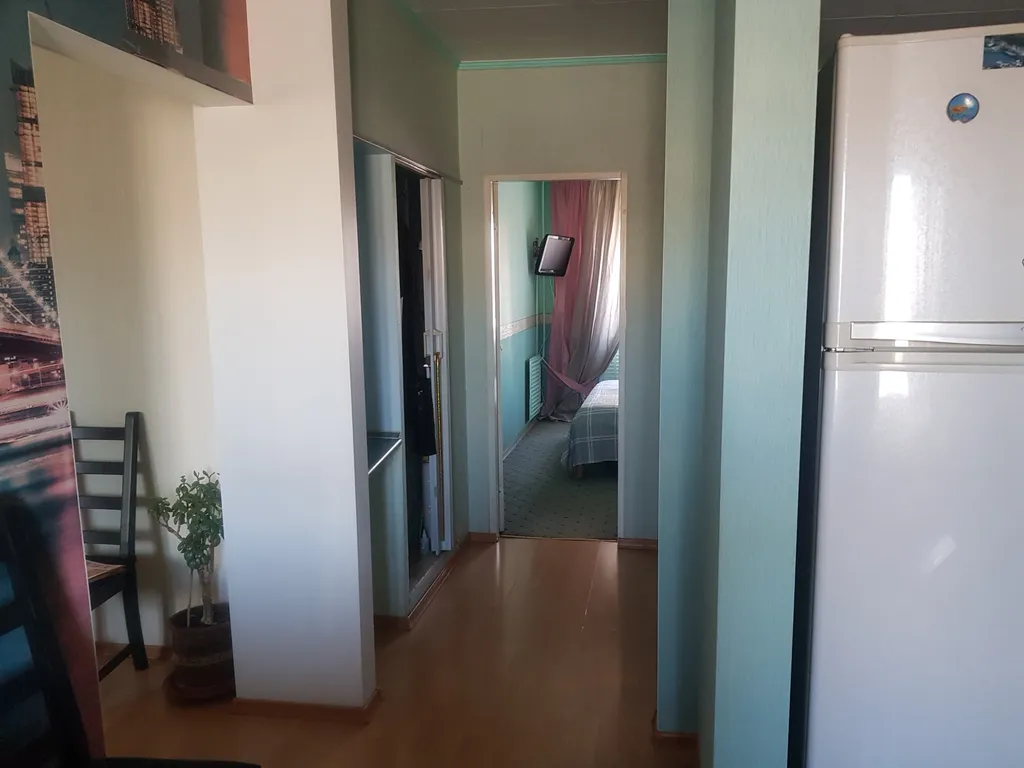 Уютная 2-комнатная квартира с хорошей локацией