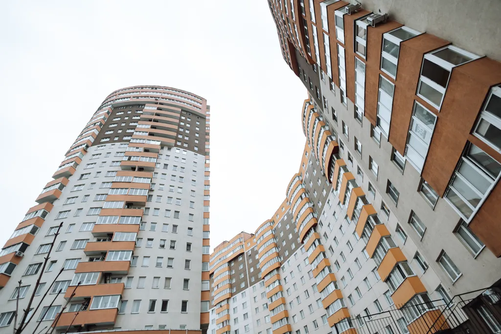 Квартира Уютная квартира на Гагарина — Калининград