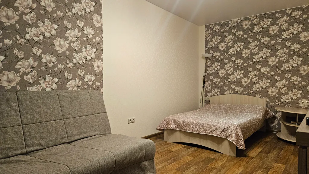 Квартира Квартира вблизи нии турнера — Пушкин