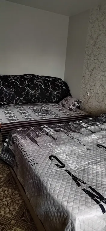 Уютная квартира в районе автовокзала