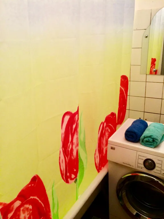 Уютная квартира в центре