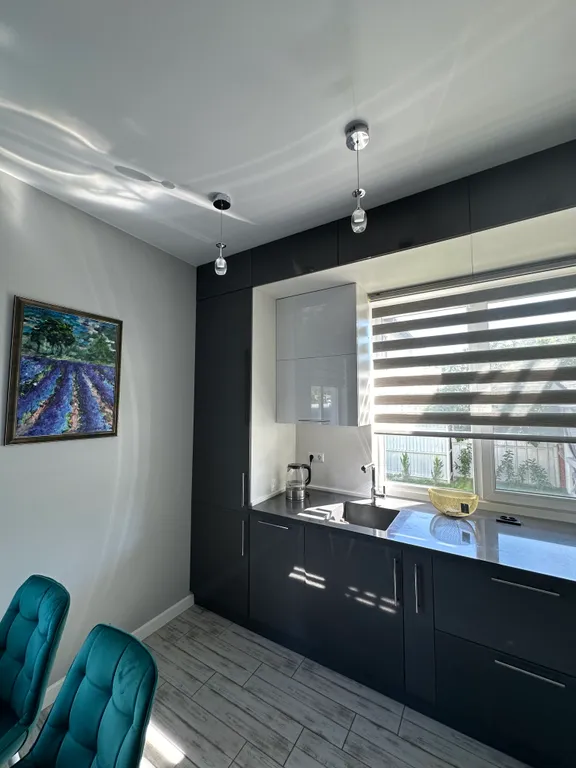 Дом для отдыха у моря