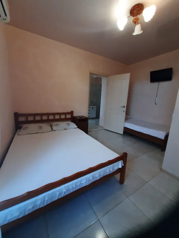 Квартира Квартира со своим двориком — Витязево