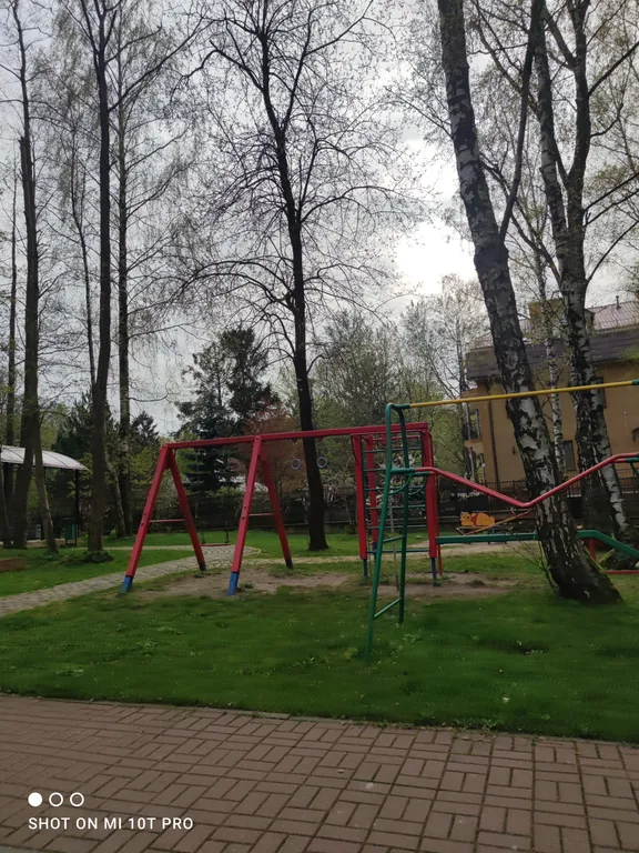 Квартира Квартира Янтарный берег — Светлогорск