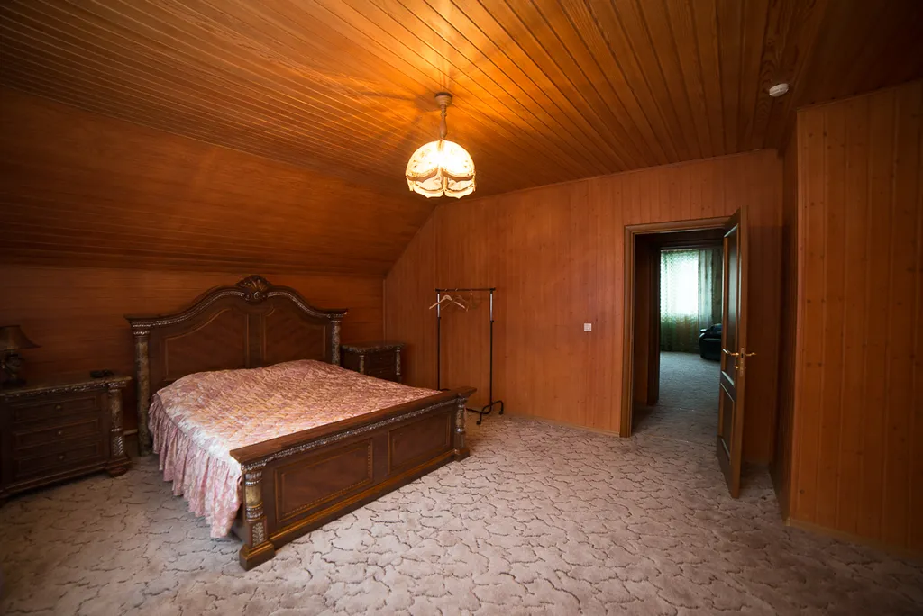 3-комнатный Дом