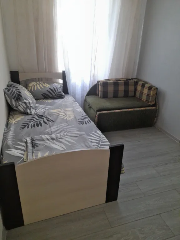 3-комнатный Дом