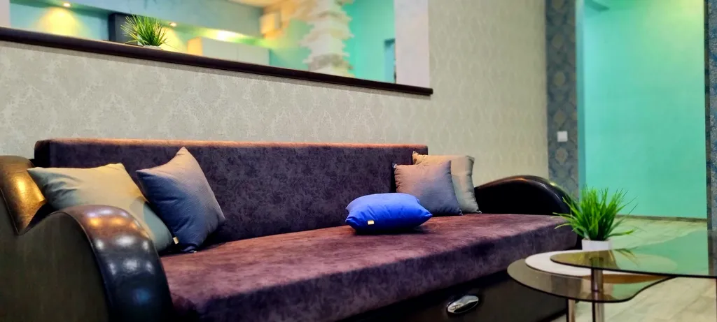 Уютная студия