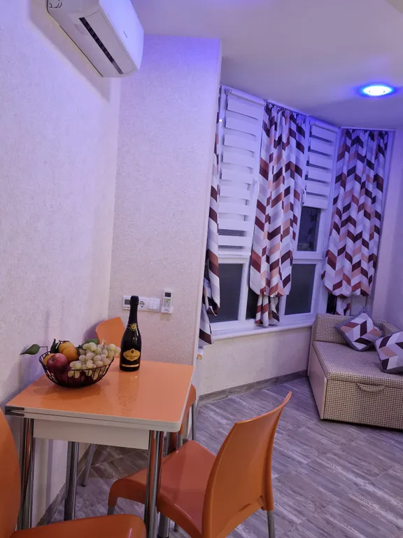 Квартира Апартаменты с бассейном в комплексе Адмиральская лагуна — Севастополь