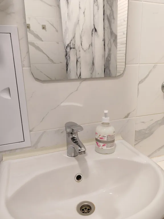 Квартира в самом сердце города