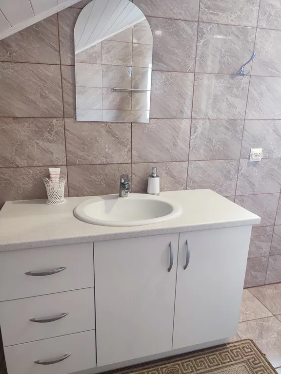 Уютный дом рядом с морем