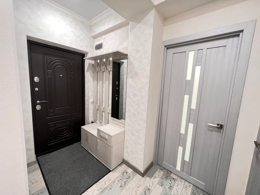 Квартира для семейного отдыха