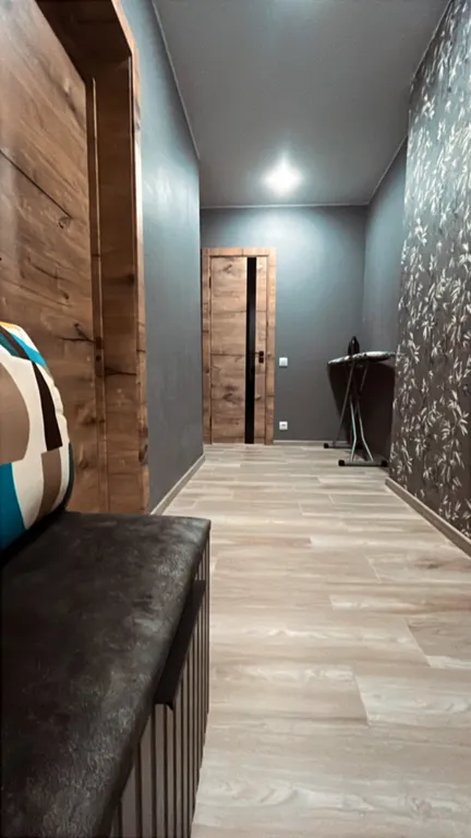 Квартира 1-комнатная Квартира — Ярославль