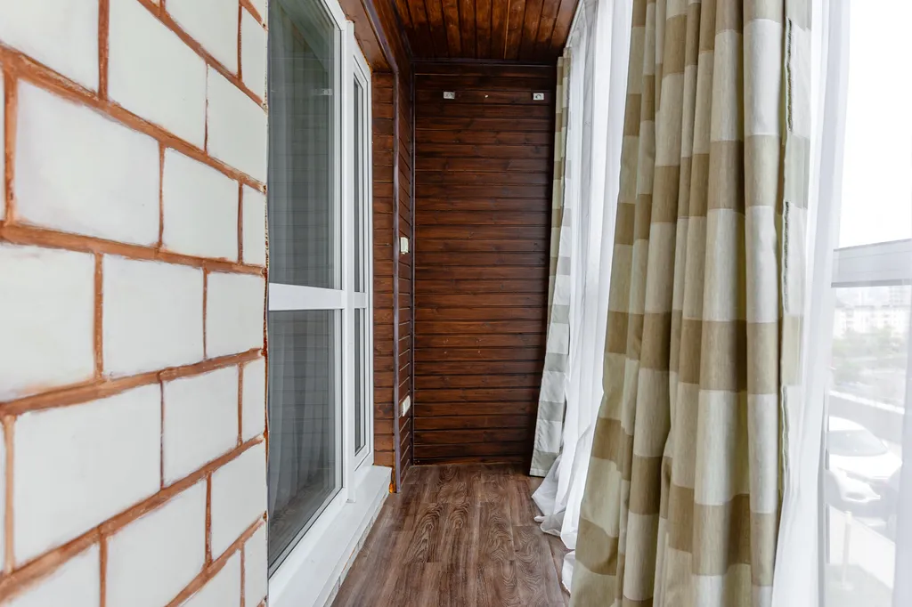 Солнечная квартира на Эгершельде