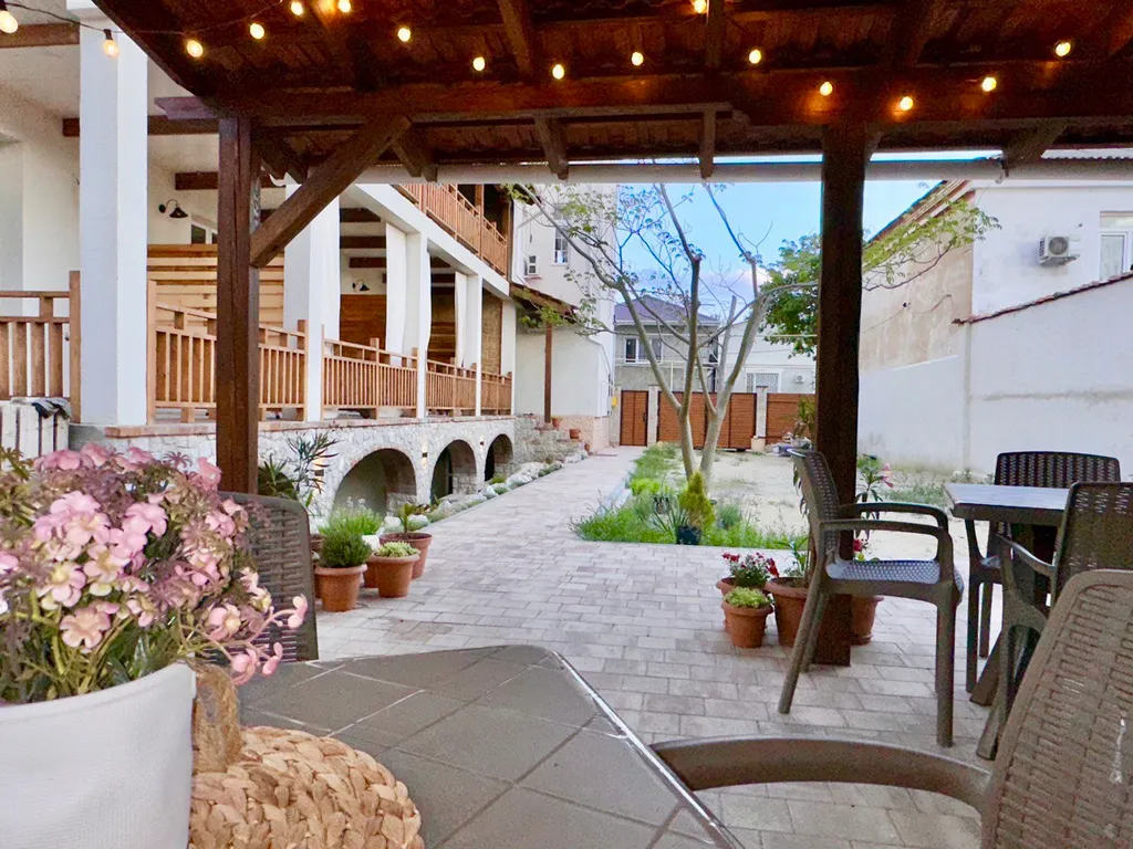 Стандартный комфорт