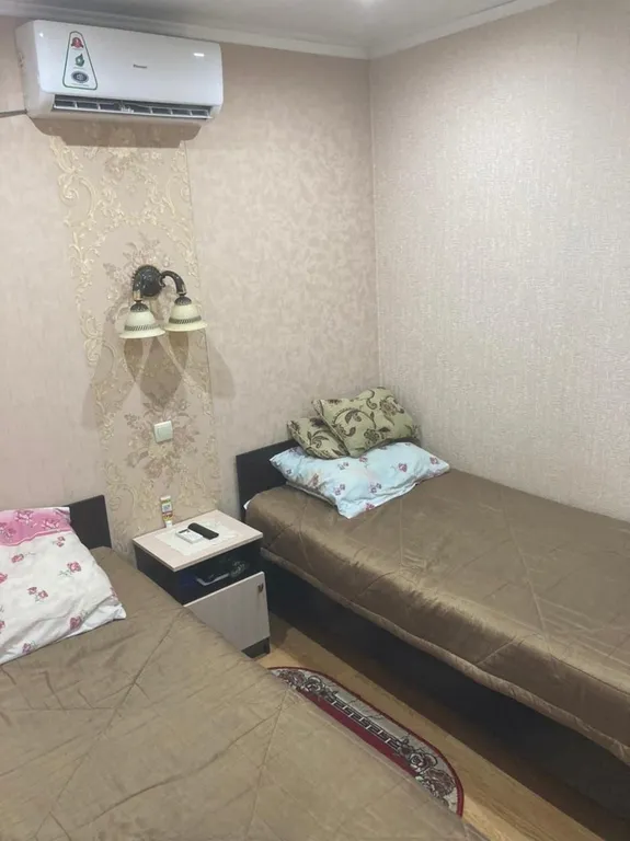 3-комнатный Дом