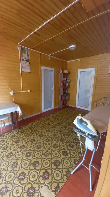 Квартира Комната — Судак