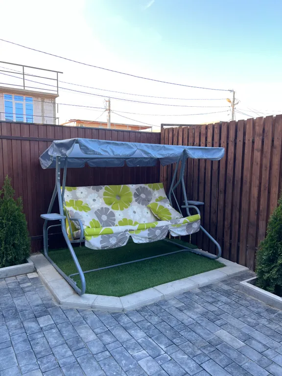 Премиум дом у моря Sunday