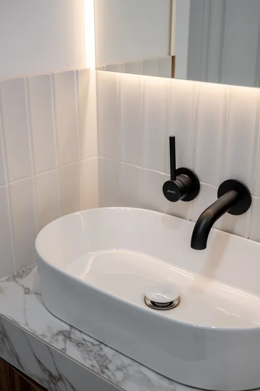 Квартира Квартира Matison Home, ВДНХ/Ботанический Сад — Москва