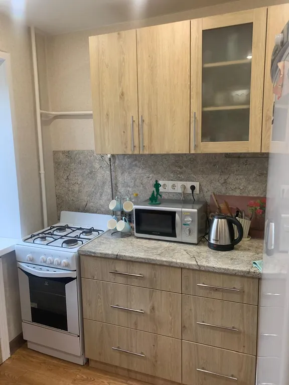 Уютная и светлая квартира рядом с центром города