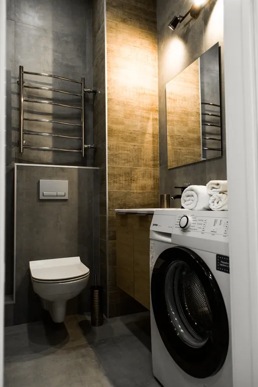 Квартира Апартаменты на набережной — Ростов-на-Дону