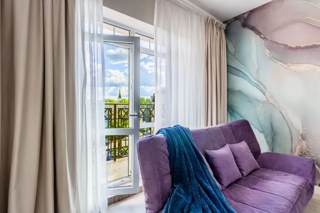 Квартира у Верхнего озера