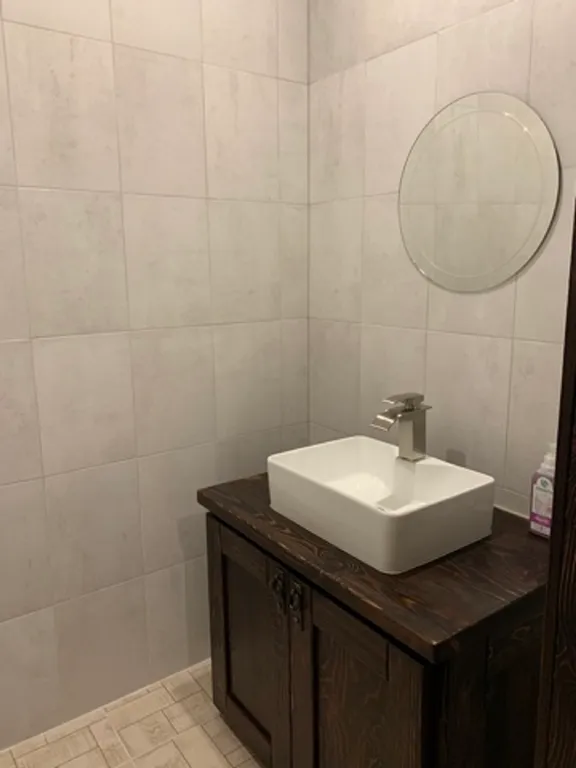 Комфортабельный коттедж с видом на озеро