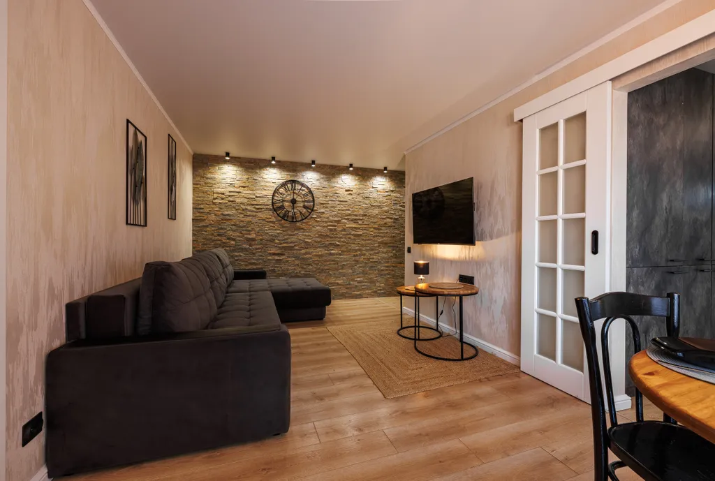 Прекрасная квартира в центре Тулы — аренда посуточно в Тула