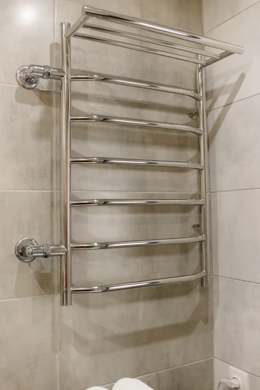 Стильная квартира в центре