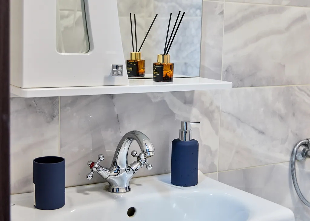 Квартира в ЖК Две Столицы