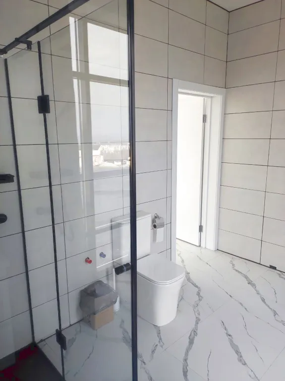 Коттедж с большой придомовой территорией, сауна, бассейн, мангал