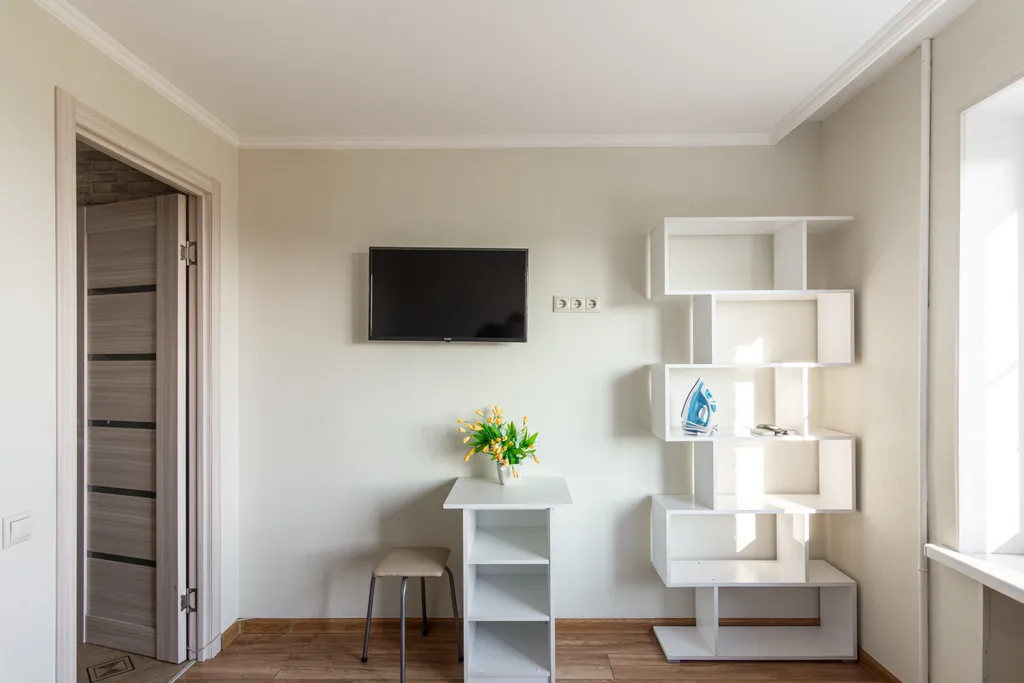 Квартира Квартира недалеко от пляжа Сады морей — Геленджик