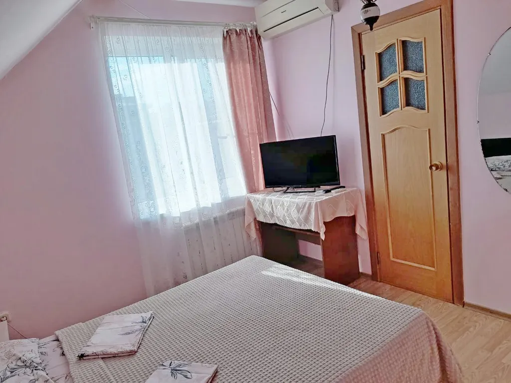 Квартира Квартира Номер стандарт 2-х комнатный — Анапа