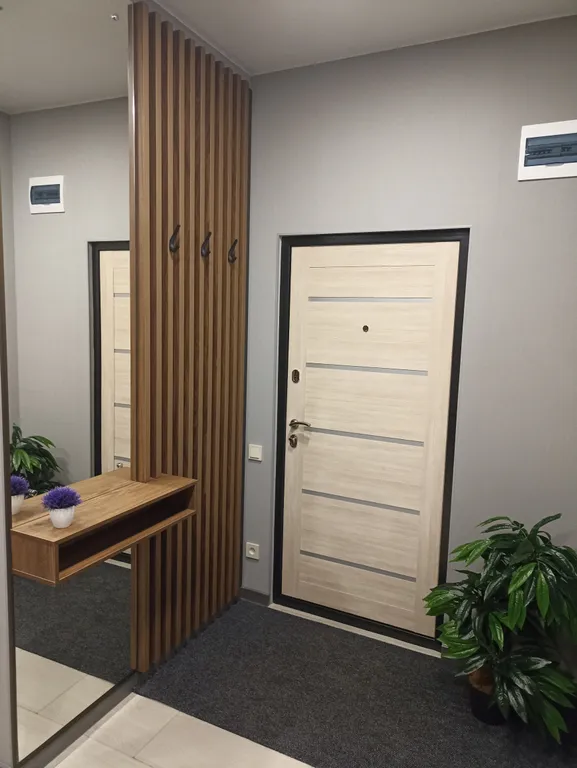 Люкс в центре на набережной сети Все в гости