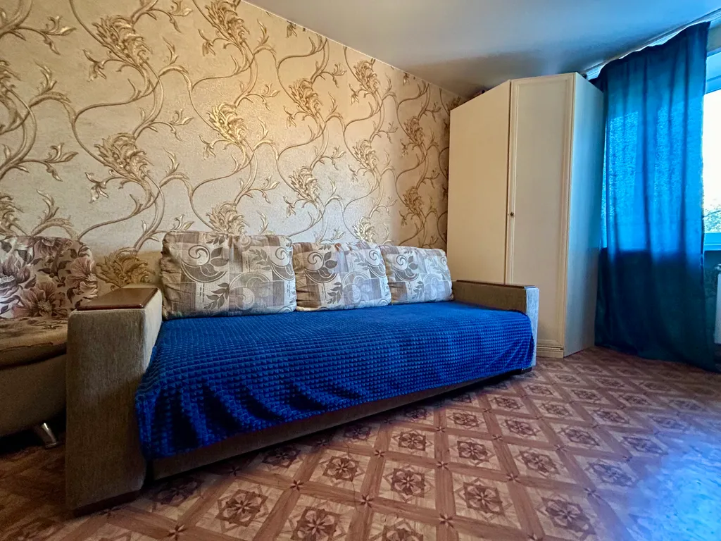 Квартира 1-комнатная Квартира — Волгоград