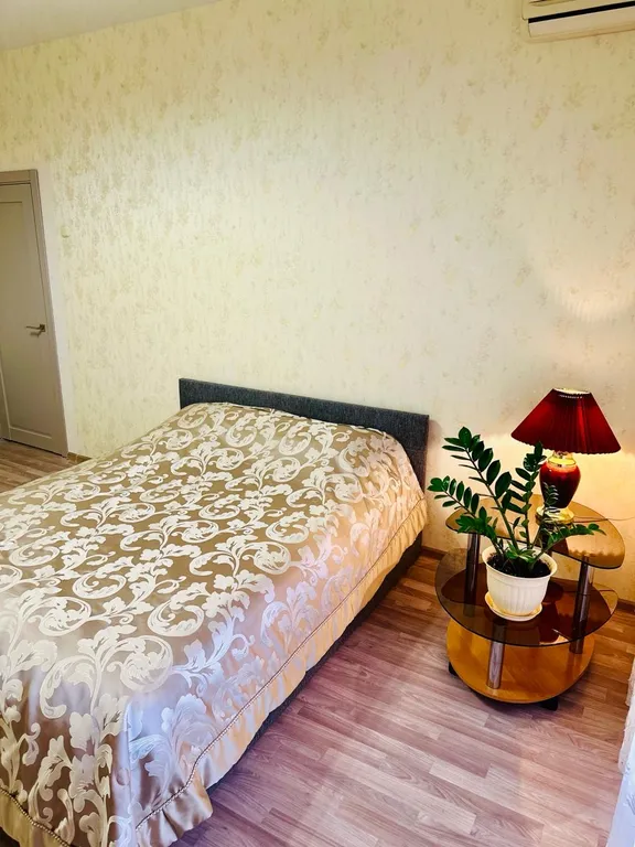 Уютная квартира в исторической части города