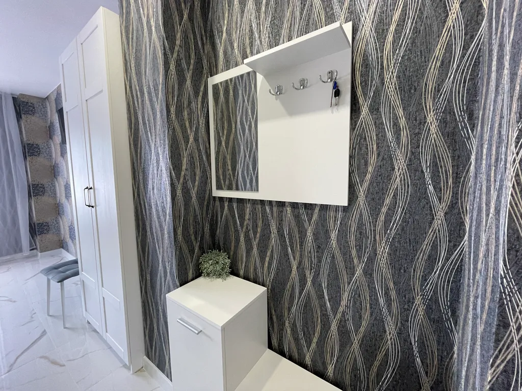 Квартира Уютные апартаменты — Адлер