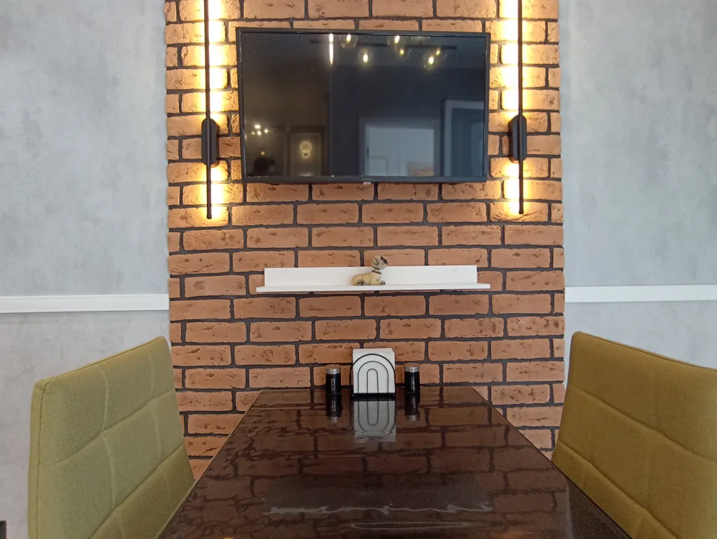 Квартира Шикарная квартира рядом с морем — Анапа