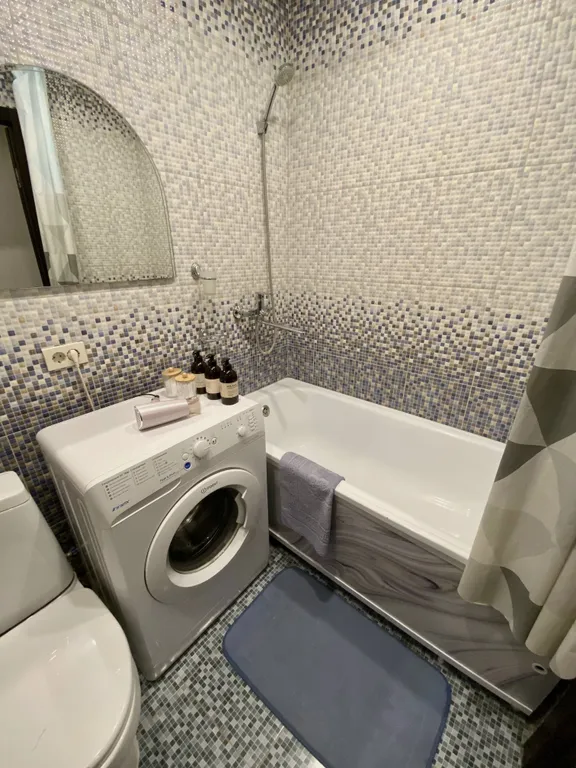 Квартира в центре рядом с Ареной Металлург