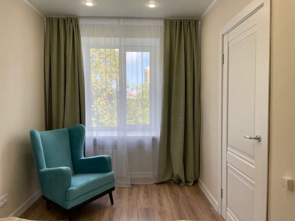 Квартира на Советской — аренда посуточно в Барнаул