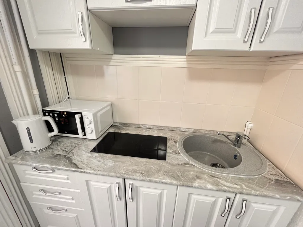 Уютная квартира в самом красивом месте