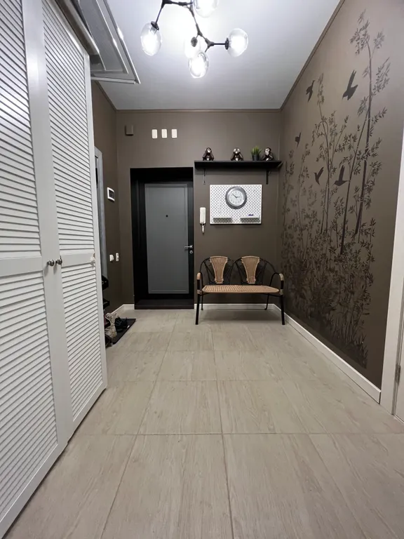 Квартира на берегу озера Еловое