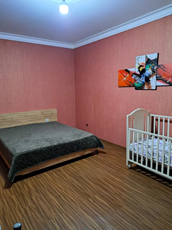 Уютный дом для спокойного отдыха