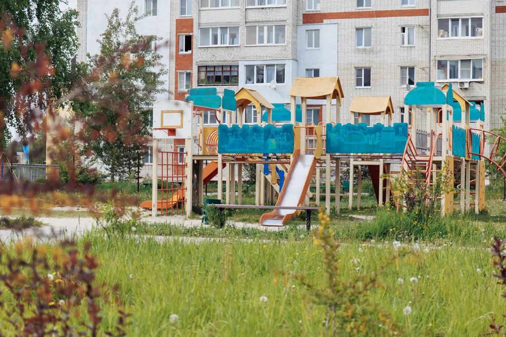 Уютный апартамент в древнем городе