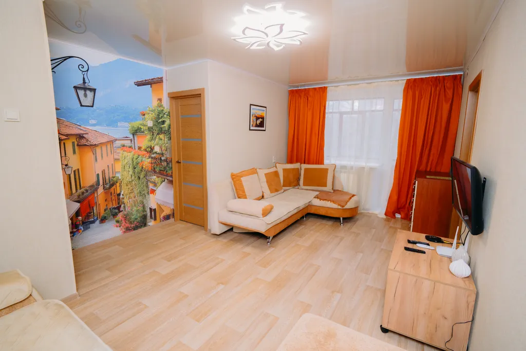 Квартира в центре Иванова на Громобоя — аренда посуточно в Иваново