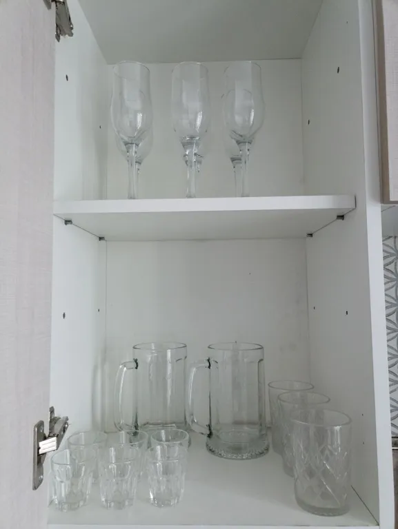 Квартира рядом с администрацией города